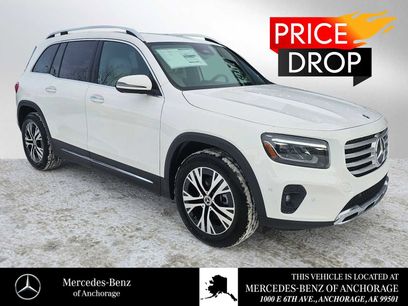 Used 2024 Mercedes-Benz GLB 250 4MATIC