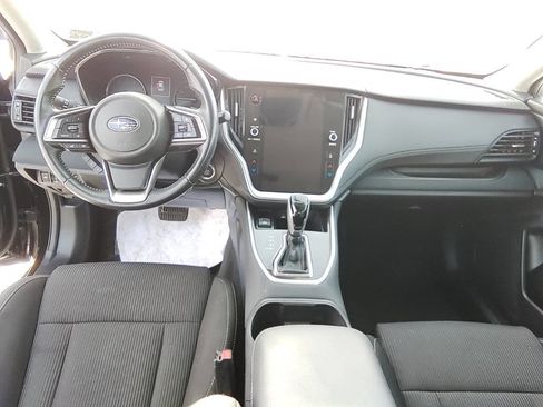 Used 2021 Subaru Legacy Premium image 11