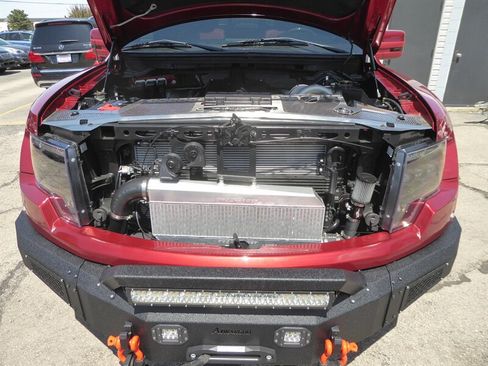 Used 2010 Ford F150 Raptor AWD/4WD image 39