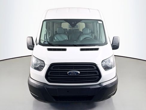 Used 2017 Ford Transit 350 XL image 2