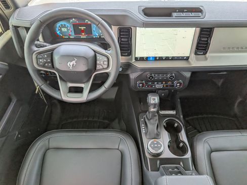 New 2026 Ford Bronco Outer Banks AWD/4WD image 6