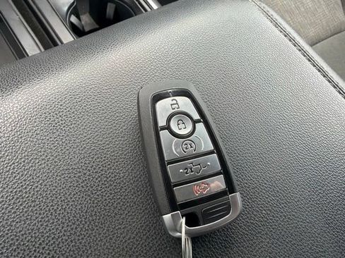 Used 2022 Ford F150 XLT w/ Equipment Group 302A High AWD/4WD image 36