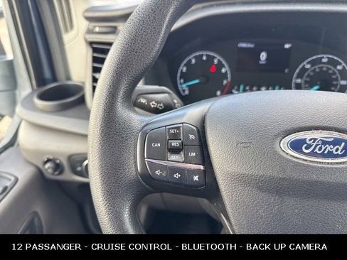 Used 2020 Ford Transit 350 XL image 23