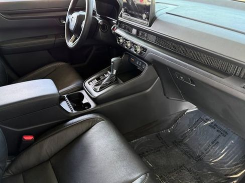 Certified 2024 Honda CR-V EX image 20