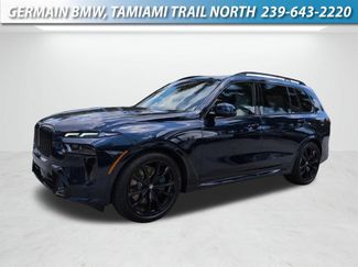 New 2027 BMW X7 xDrive40i w/ M Sport Package AWD/4WD video 1