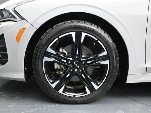Used 2023 Kia K5 GT-Line AWD/4WD image 19