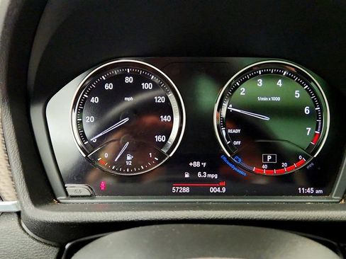 Used 2018 BMW X2 sDrive28i w/ M SportX Package FWD image 15