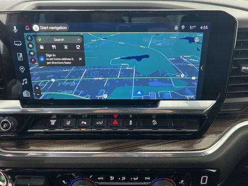 Used 2025 Chevrolet Silverado 2500 LT w/ All Star Edition image 13