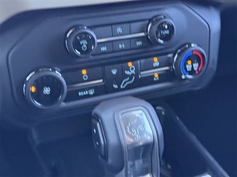 New 2025 Ford Bronco Big Bend image 43