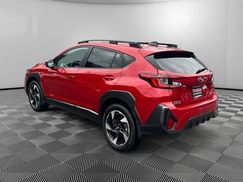 Certified 2025 Subaru Crosstrek 2.5i Limited image 5