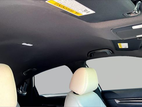 Used 2025 Honda Civic Sport image 13