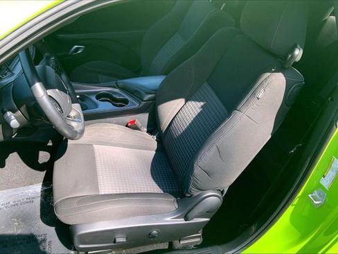 Used 2023 Dodge Challenger SXT w/ Blacktop Package AWD/4WD image 29