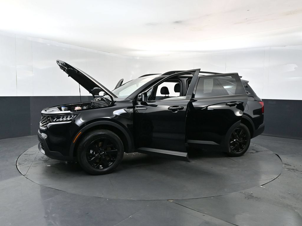 Certified 2023 Kia Sorento S AWD/4WD image 27