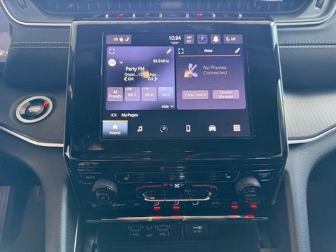 New 2026 Jeep Grand Cherokee Laredo X image 18