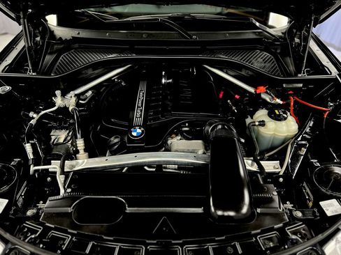 Used 2019 BMW X6 xDrive35i w/ M Sport Package image 46