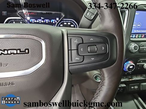 Certified 2023 GMC Sierra 2500 Denali image 26