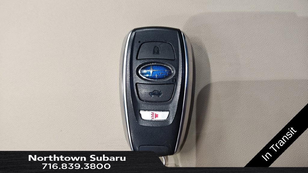 Used 2024 Subaru Outback Limited AWD/4WD image 30