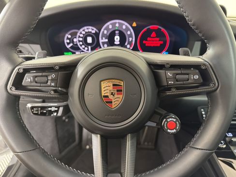 Certified 2026 Porsche 911 Carrera GTS RWD image 17