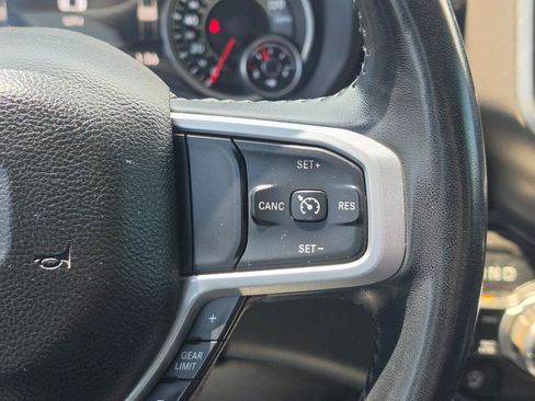 Used 2022 RAM 1500 Big Horn AWD/4WD image 22