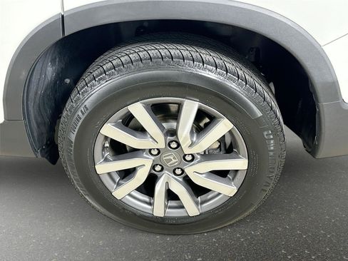 Used 2020 Honda Pilot EX-L image 54