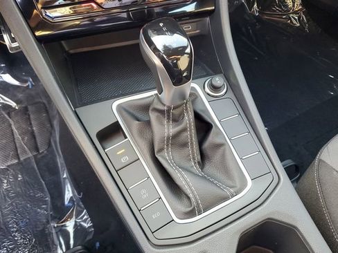 New 2026 Volkswagen Jetta Sport FWD image 24