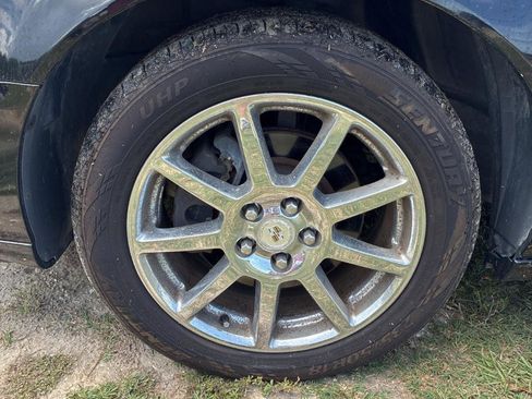Used 2007 Cadillac DTS Performance FWD image 27