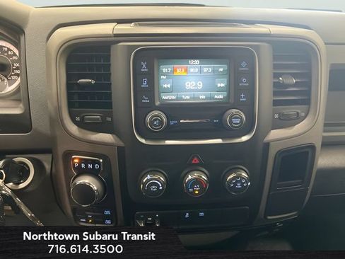 Used 2019 RAM 1500 Express w/ Express Value Package AWD/4WD image 3