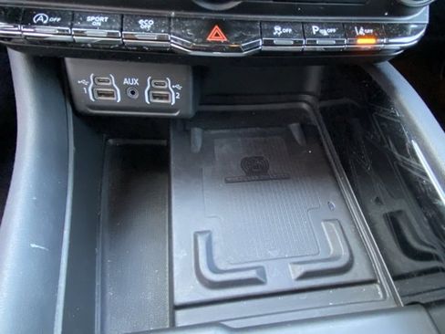 Used 2021 Dodge Durango Citadel image 22