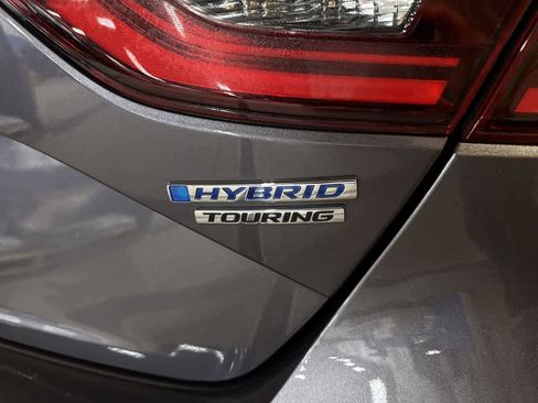 Used 2020 Honda Insight Touring image 28