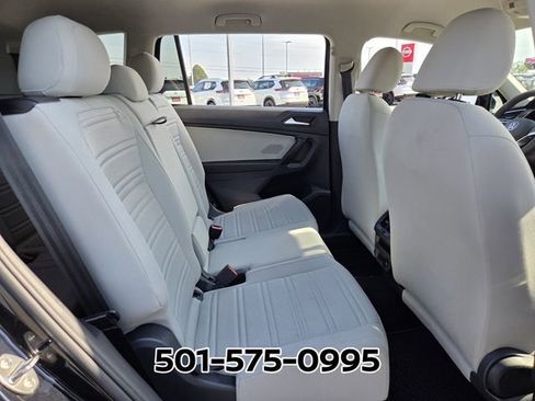 Used 2023 Volkswagen Tiguan S FWD image 17