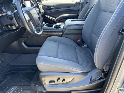 Used 2019 Chevrolet Tahoe LS w/ Max Trailering Package AWD/4WD image 20