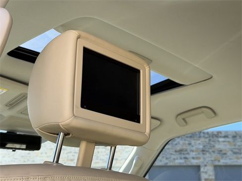 Used 2018 INFINITI QX80 4WD w/ Deluxe Technology Package image 20