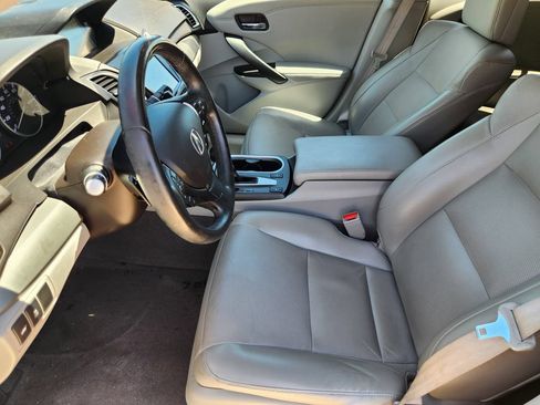 Used 2017 Acura RDX FWD w/ Technology Package image 13