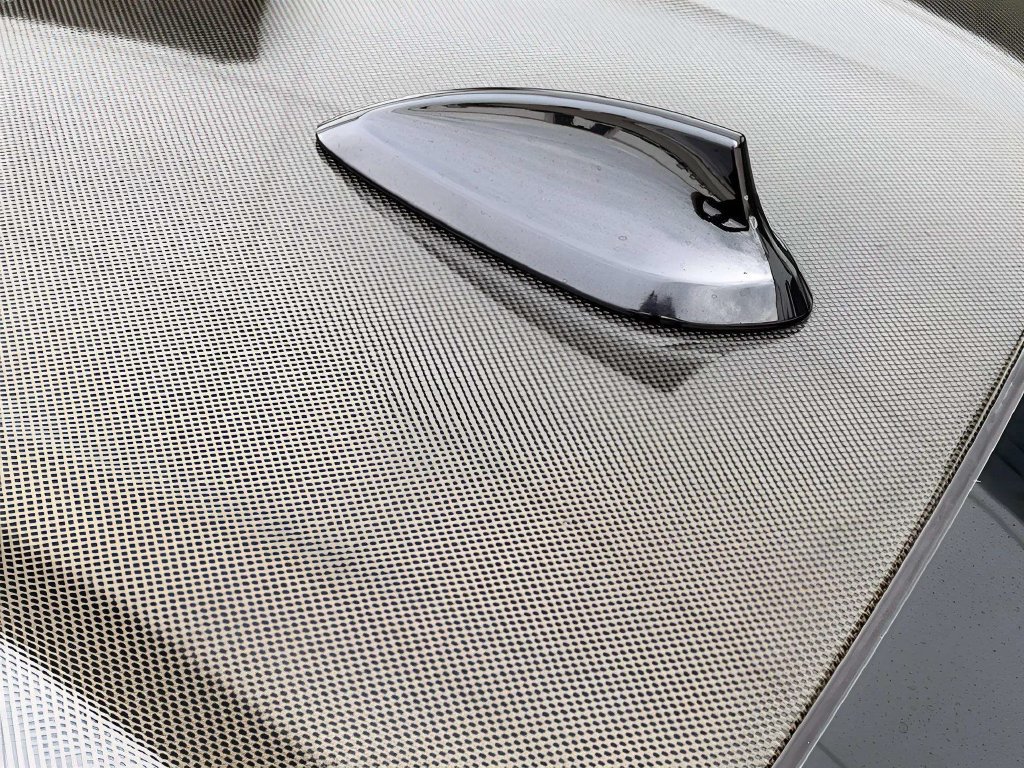 Used 2018 BMW M3 RWD image 8