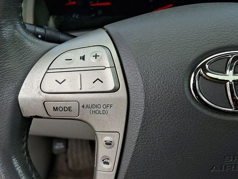 Used 2007 Toyota Camry XLE image 23