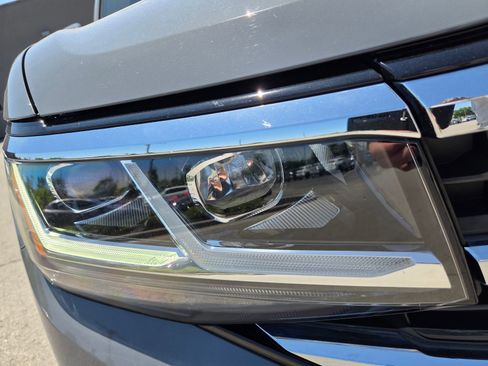 Certified 2023 Volkswagen Atlas Cross Sport SE AWD/4WD image 6