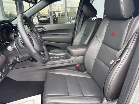 New 2026 Dodge Durango GT w/ Tow 'N Go Package AWD/4WD image 5