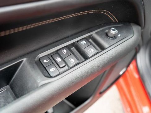 Used 2022 Jeep Compass Limited w/ (RED) Package image 22