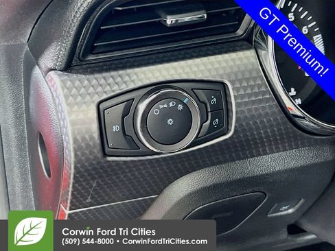 Used 2015 Ford Mustang GT Premium w/ GT Performance Package RWD image 19