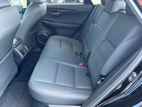 Used 2017 Lexus NX 200t AWD image 10