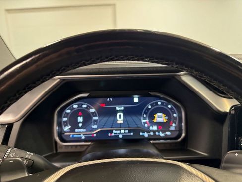 Used 2023 GMC Sierra 1500 Denali w/ Denali Reserve Package image 75