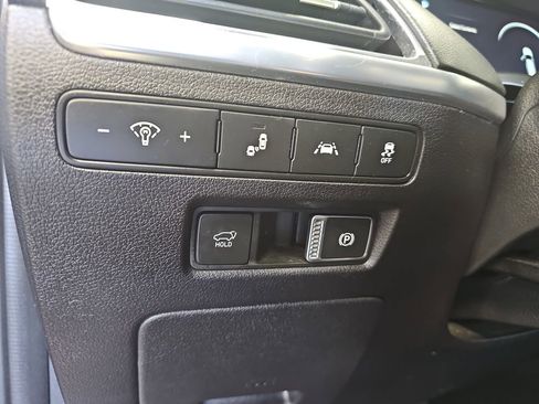 Used 2022 Hyundai Palisade Calligraphy FWD image 26
