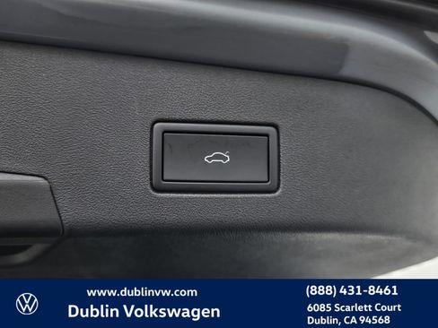 Certified 2023 Volkswagen ID.4 Pro S RWD image 24