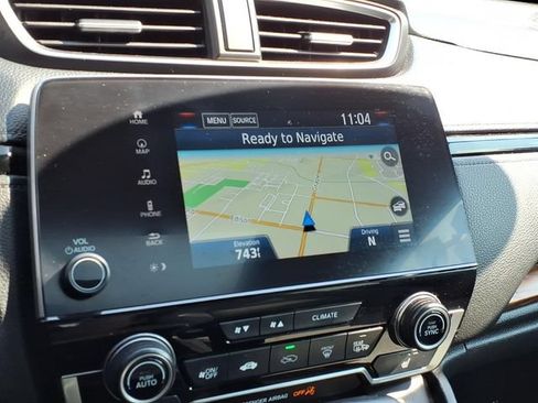 Used 2017 Honda CR-V Touring image 16