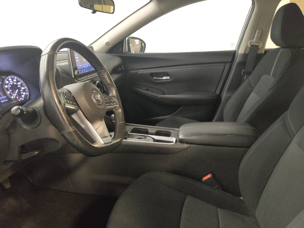 Used 2023 Nissan Sentra SV w/ All-Weather Package FWD image 17