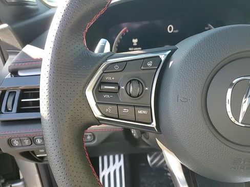 New 2026 Acura MDX A-Spec image 17