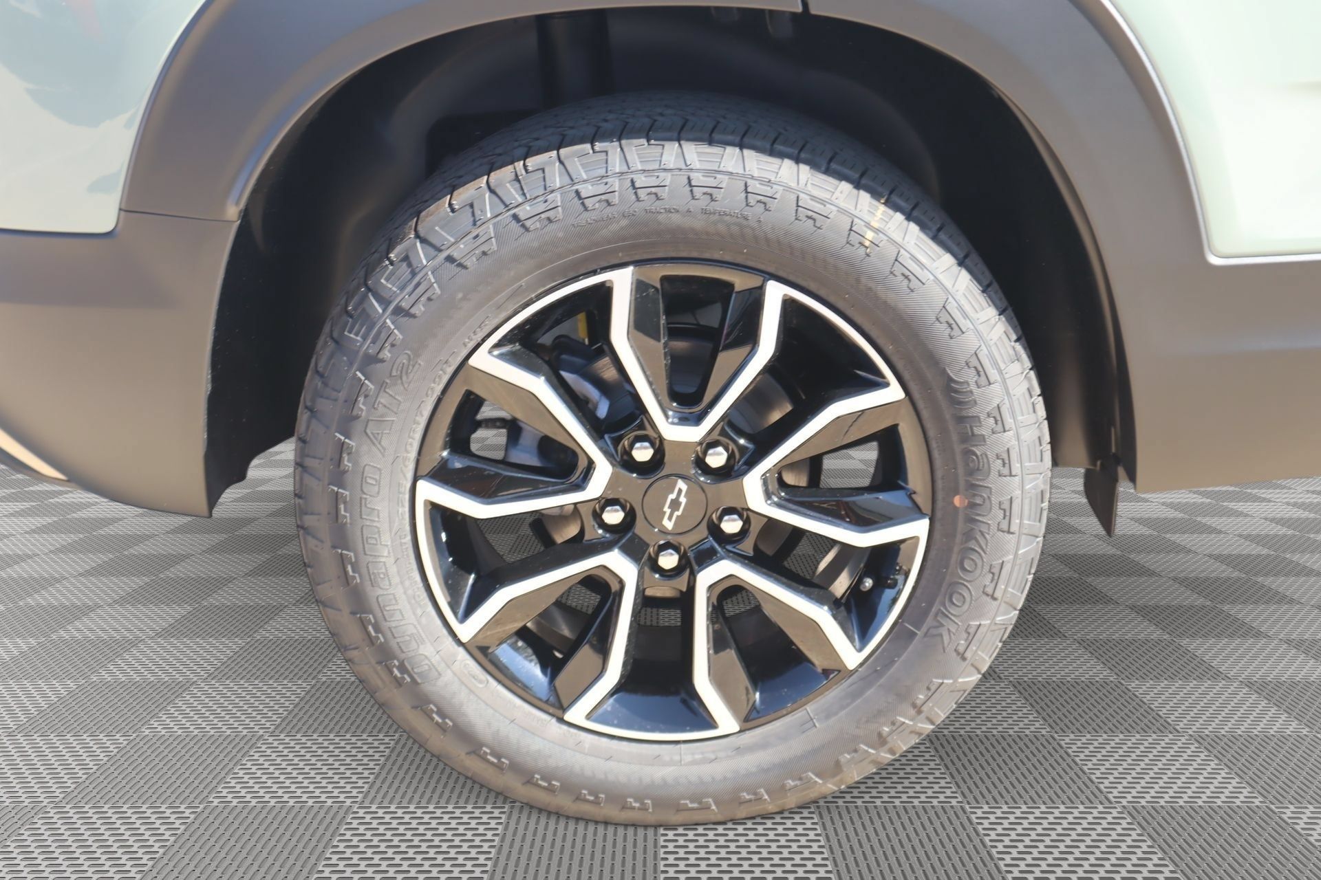 New 2026 Chevrolet TrailBlazer ACTIV w/ Convenience Package AWD/4WD image 19