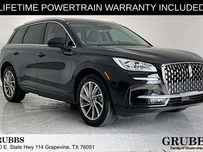 Used 2024 Lincoln Corsair Grand Touring