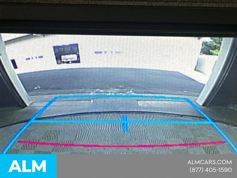 Used 2017 Toyota 4Runner Limited AWD/4WD image 32