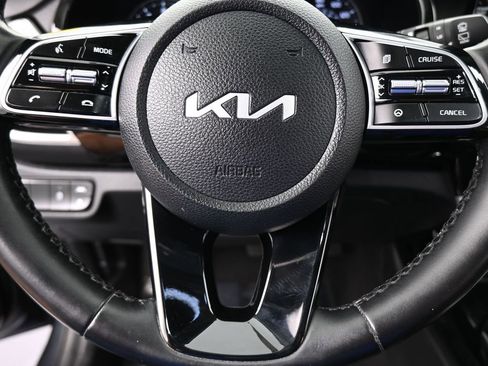 Used 2022 Kia Seltos EX image 34